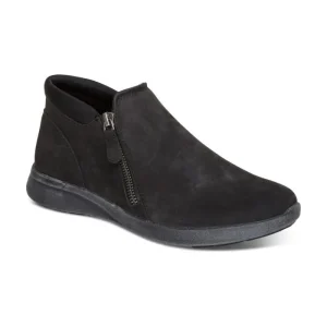 Aetrex Addie Arch Support Boot