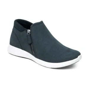 Aetrex Addie Arch Support Boot