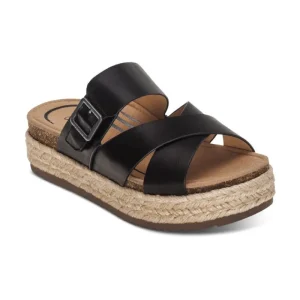 Aetrex Alyssa Adjustable Slide