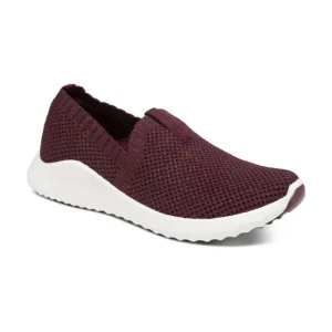 Aetrex Angie Arch Support Sneakers