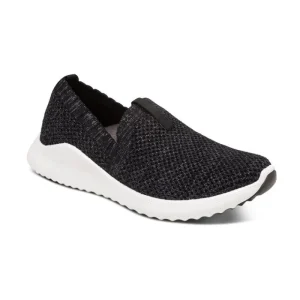 Aetrex Angie Arch Support Sneakers