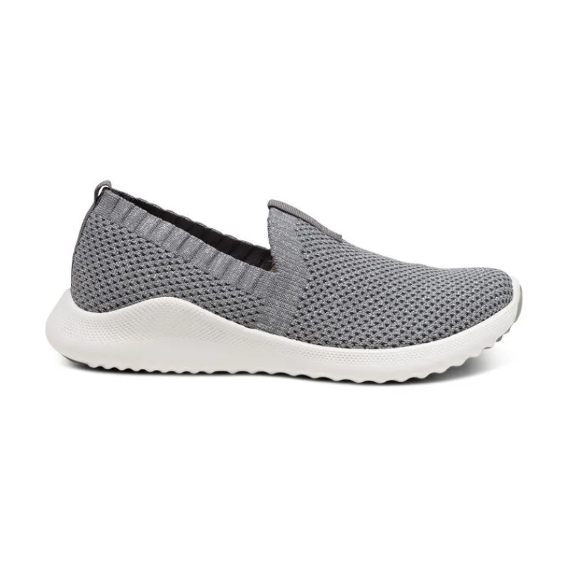 Aetrex Angie Arch Support Sneakers
