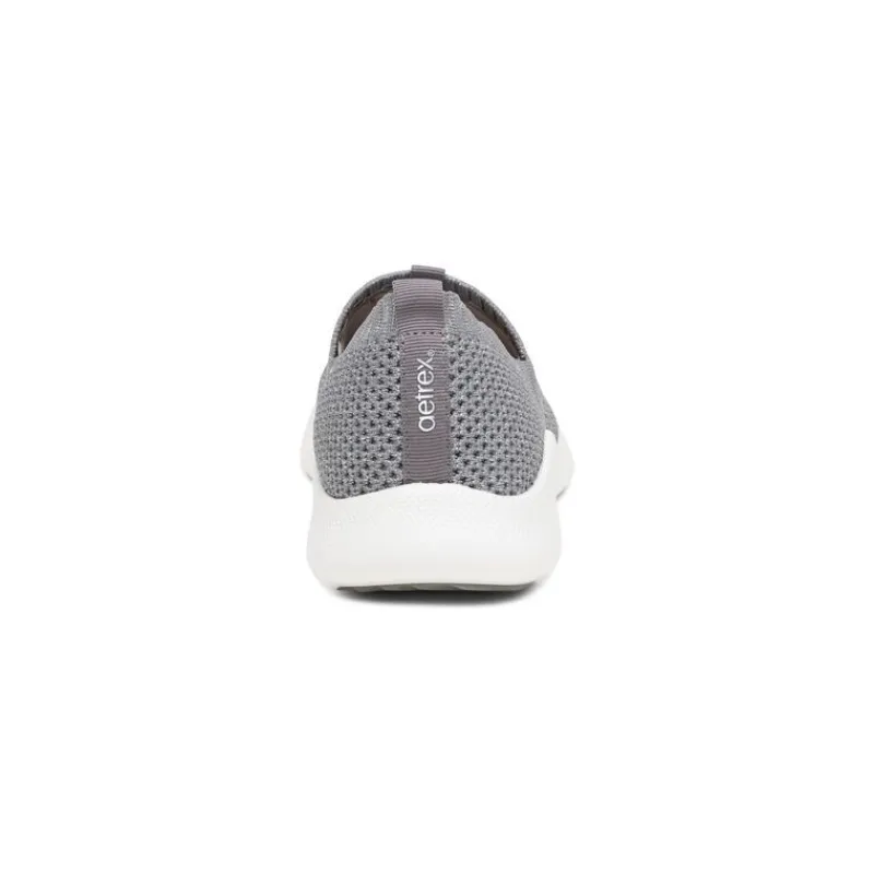 Aetrex Angie Arch Support Sneakers