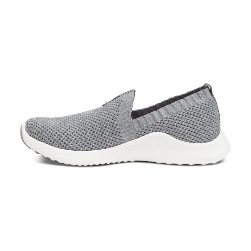 Aetrex Angie Arch Support Sneakers