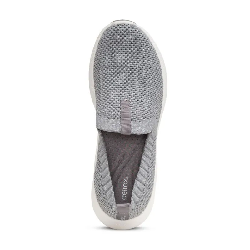 Aetrex Angie Arch Support Sneakers