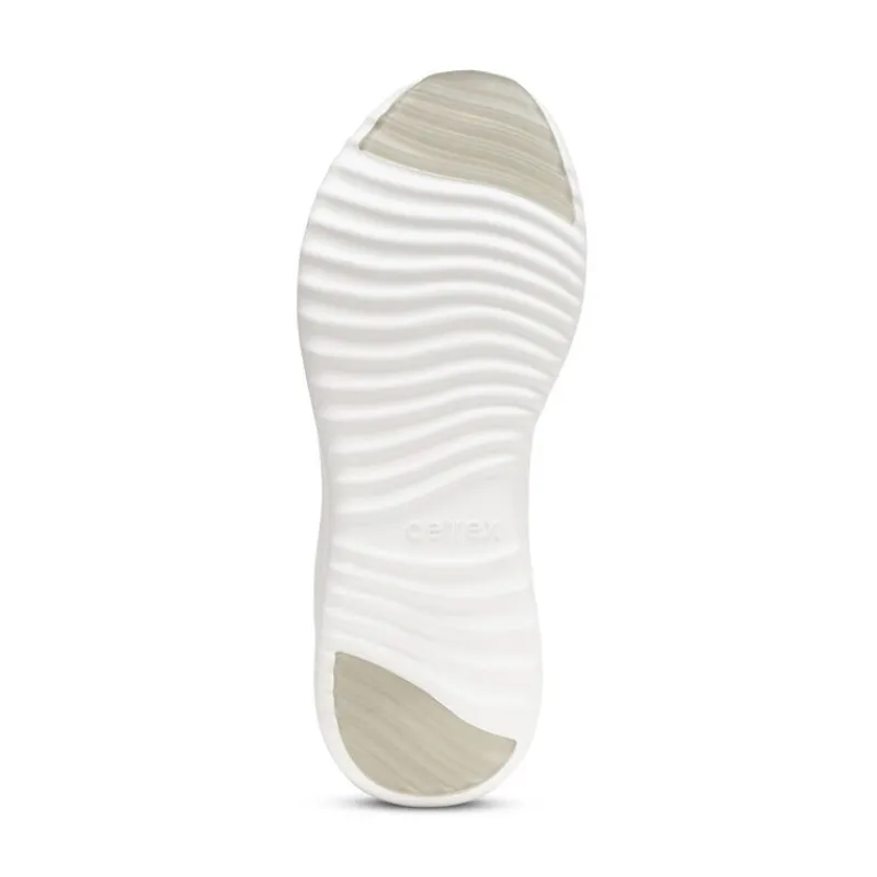 Aetrex Angie Arch Support Sneakers