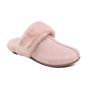 Aetrex Arianna Arch Support Slipper