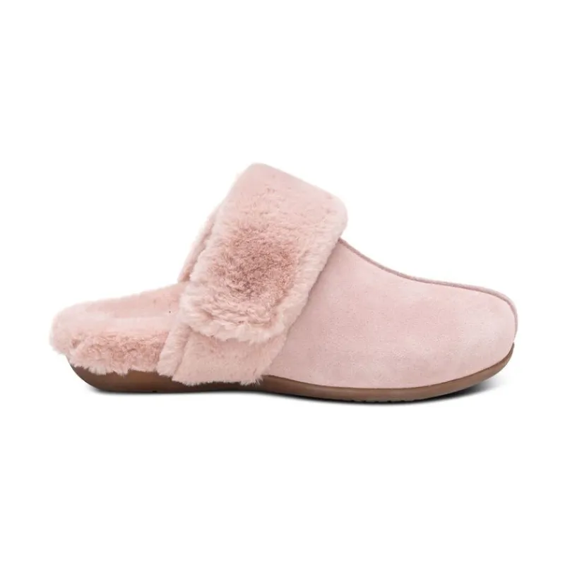 Aetrex Arianna Arch Support Slipper