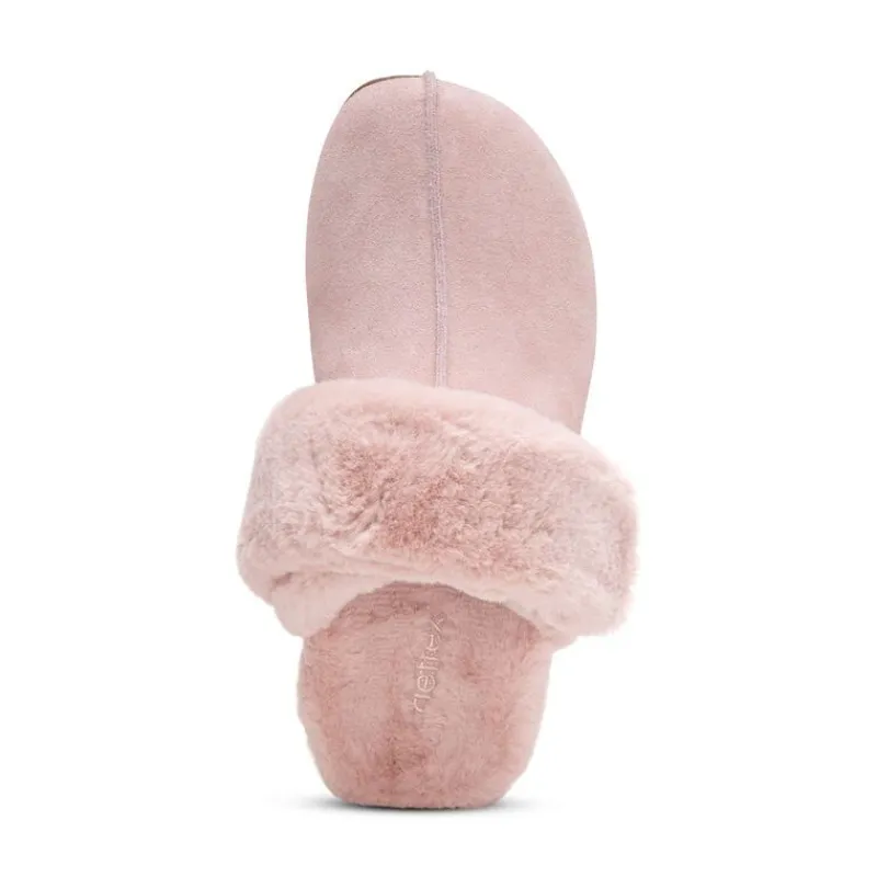 Aetrex Arianna Arch Support Slipper