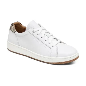 Aetrex Blake Comfort Sneaker