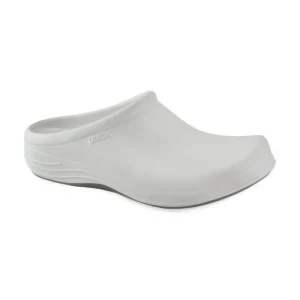 Aetrex Bondi Orthotic Clogs - Men