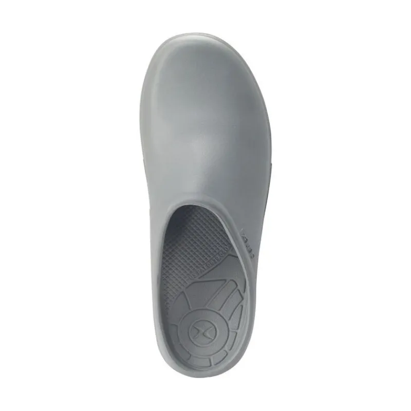 Aetrex Bondi Orthotic Clogs - Men