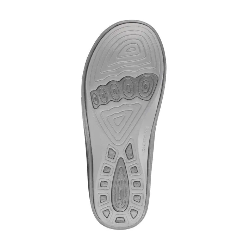 Aetrex Bondi Orthotic Clogs - Men