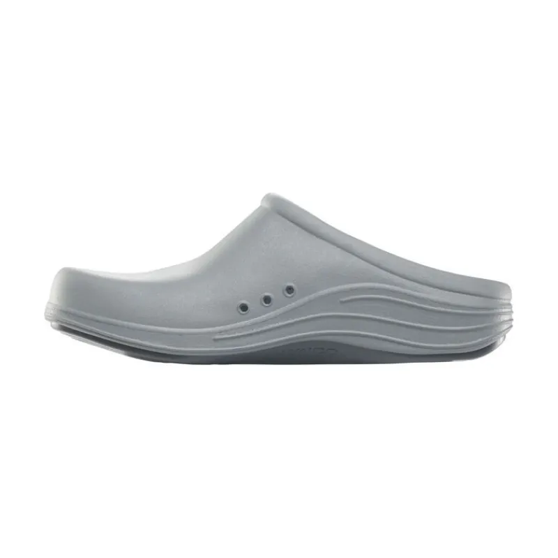 Aetrex Bondi Orthotic Clogs - Men