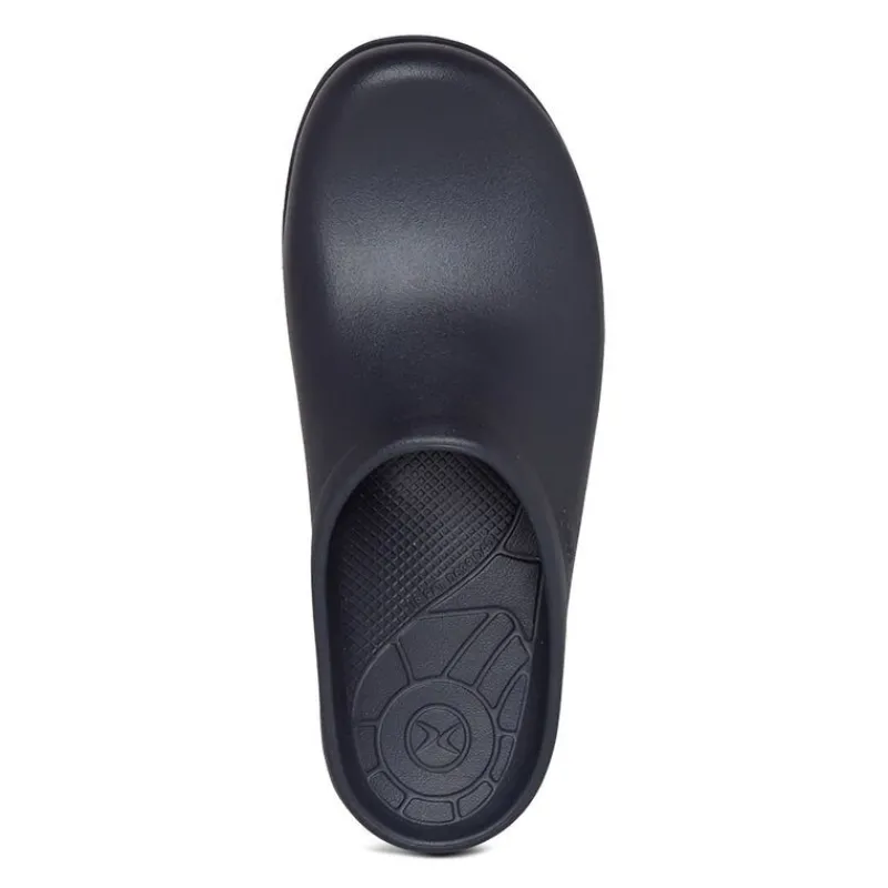 Aetrex Bondi Orthotic Clogs - Men
