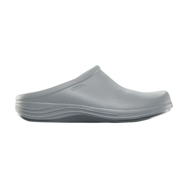 Aetrex Bondi Orthotic Clogs - Men
