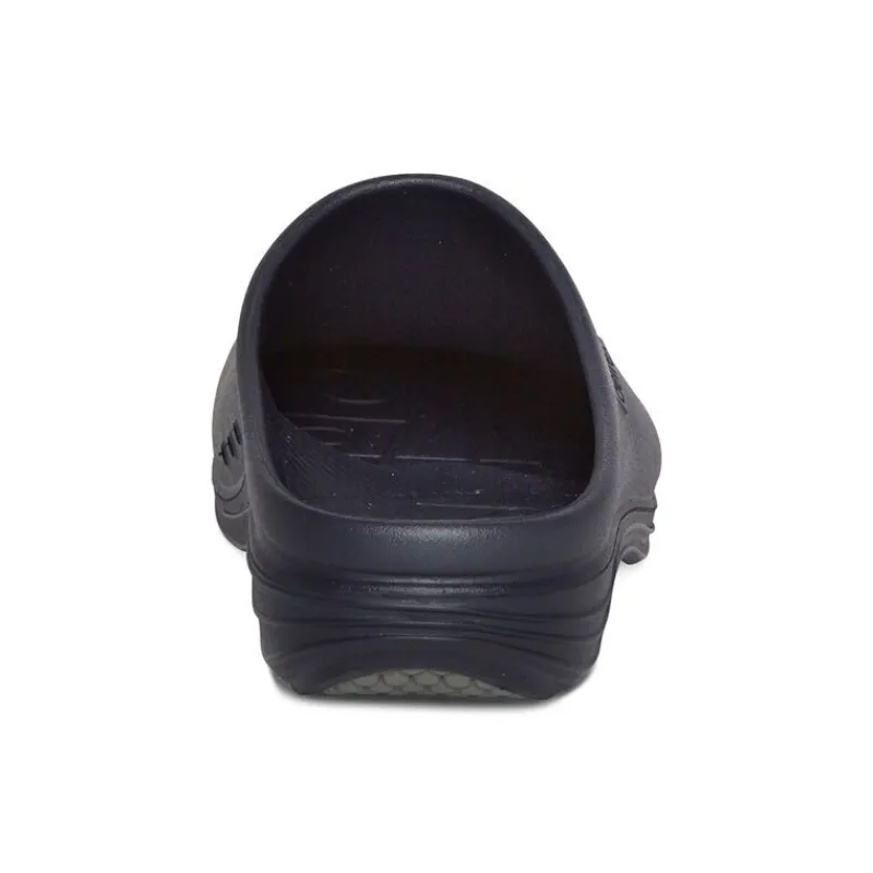 Aetrex Bondi Orthotic Clogs - Men