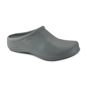 Aetrex Bondi Orthotic Clogs - Women
