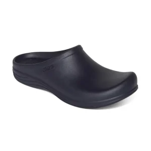 Aetrex Bondi Orthotic Clogs - Women