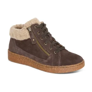 Aetrex Bonnie Arch Support Sneaker