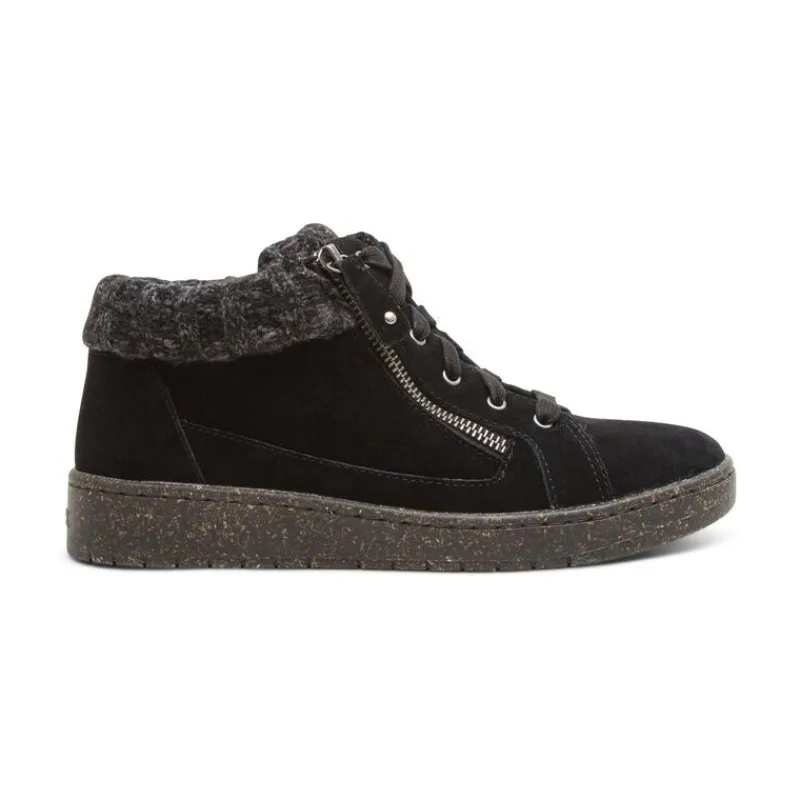 Aetrex Bonnie Arch Support Sneaker