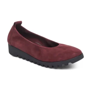 Aetrex Brianna Ballet Flat