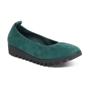 Aetrex Brianna Ballet Flat