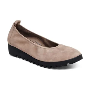 Aetrex Brianna Ballet Flat
