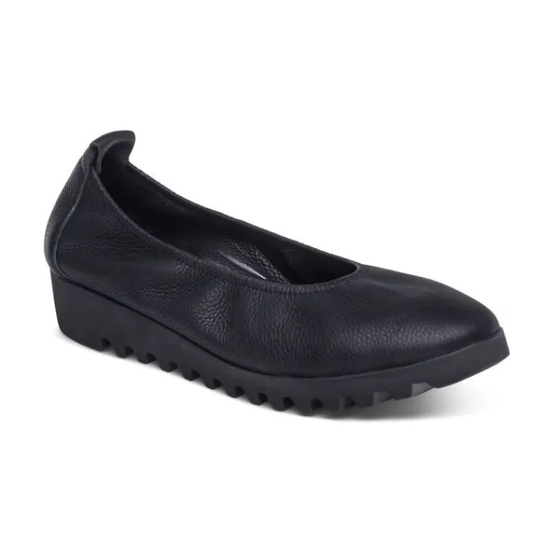 Aetrex Brianna Ballet Flat