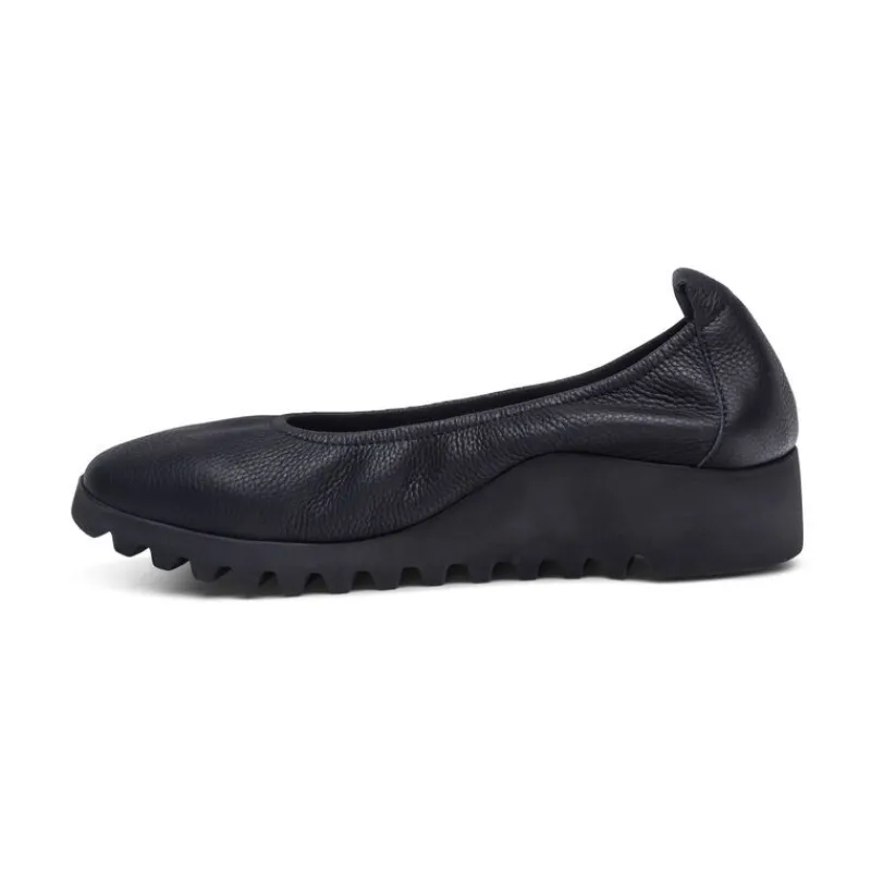 Aetrex Brianna Ballet Flat
