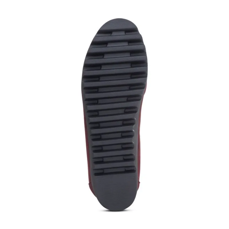 Aetrex Brianna Ballet Flat