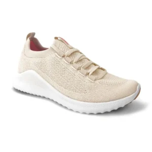 Aetrex Carly Arch Support Sneakers