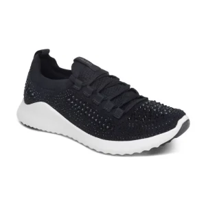 Aetrex Carly Arch Support Sneakers