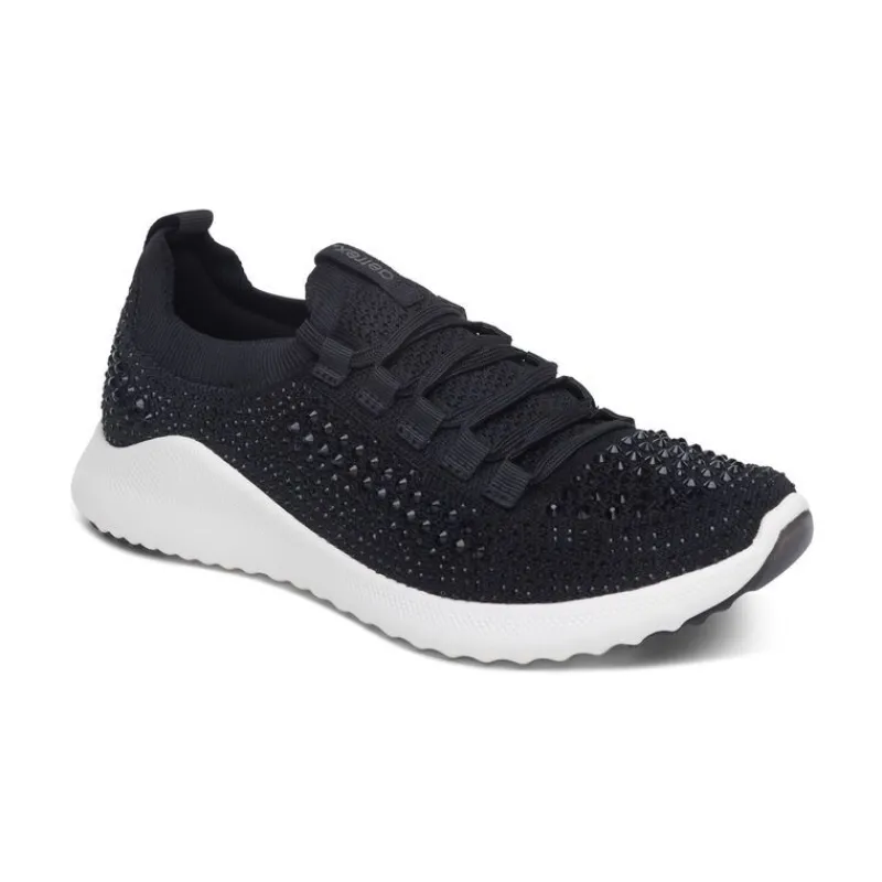 Aetrex Carly Arch Support Sneakers