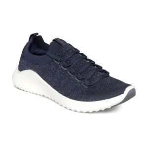 Aetrex Carly Arch Support Sneakers