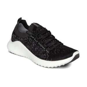 Aetrex Carly Arch Support Sneakers