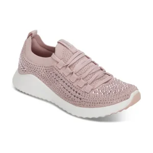 Aetrex Carly Arch Support Sneakers