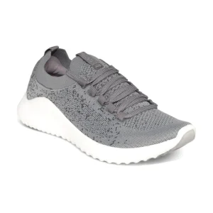 Aetrex Carly Arch Support Sneakers