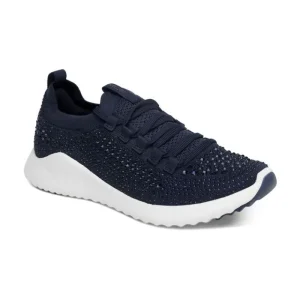 Aetrex Carly Arch Support Sneakers