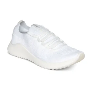Aetrex Carly Arch Support Sneakers