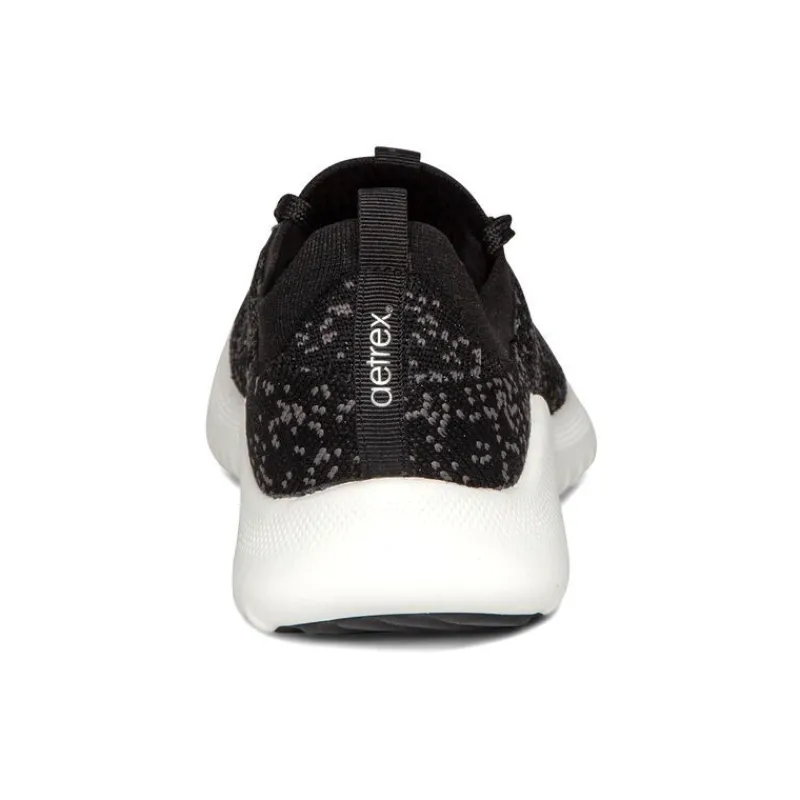 Aetrex Carly Arch Support Sneakers