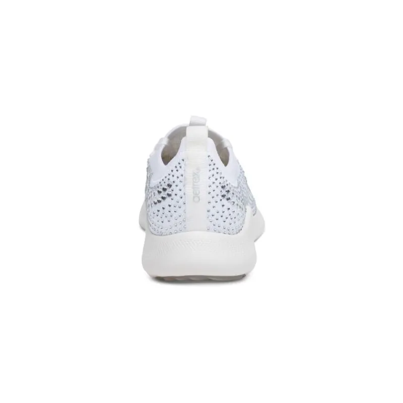Aetrex Carly Arch Support Sneakers