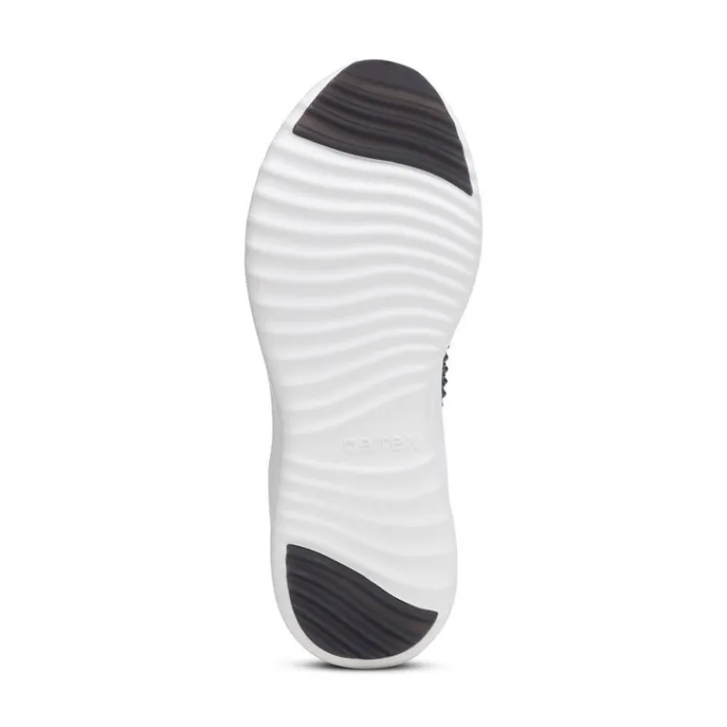 Aetrex Carly Arch Support Sneakers