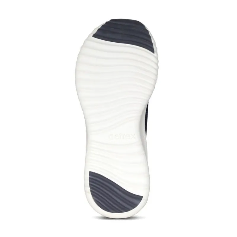 Aetrex Carly Arch Support Sneakers