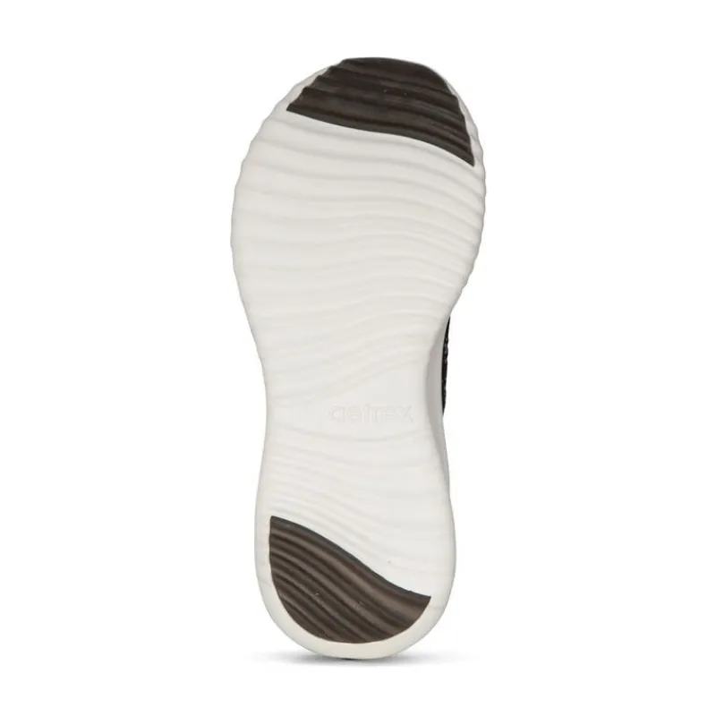 Aetrex Carly Arch Support Sneakers