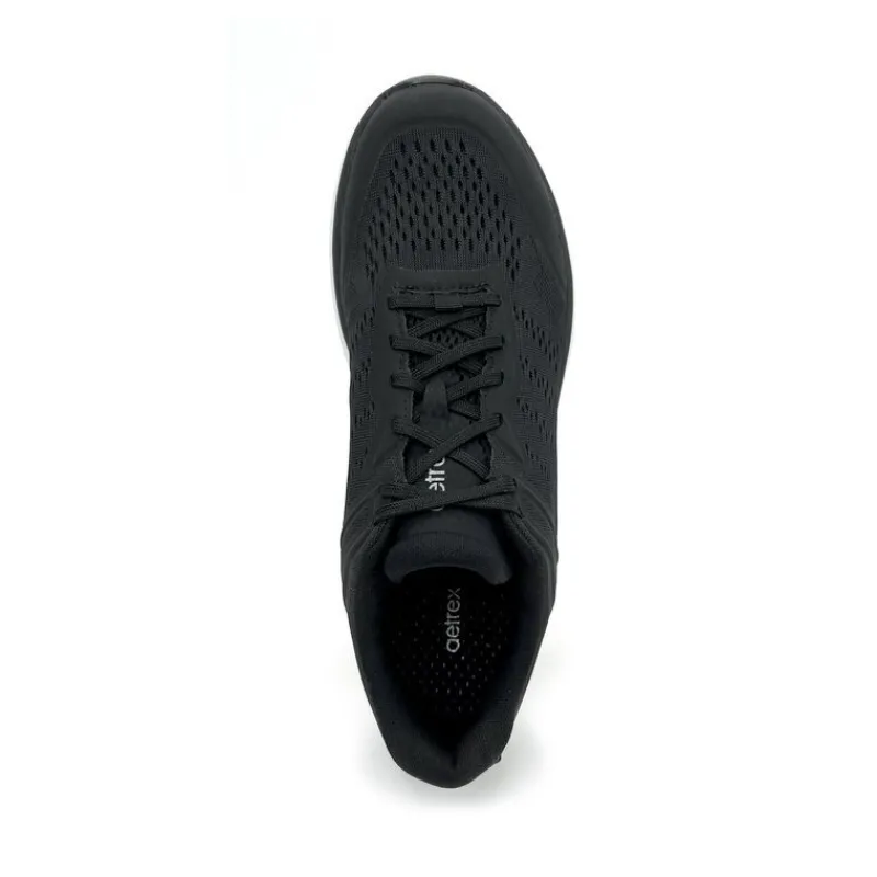Aetrex Chase Arch Support Sneakers
