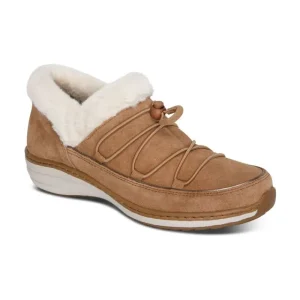Aetrex Chrissy Arch Support Slip-On