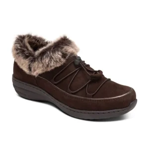Aetrex Chrissy Arch Support Slip-On
