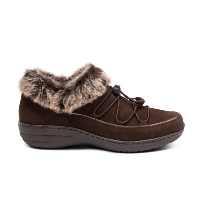 Aetrex Chrissy Arch Support Slip-On