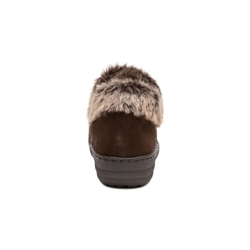 Aetrex Chrissy Arch Support Slip-On